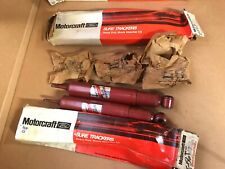 Usado, Amortecedor traseiro resistente Ford D9AZ-18125-T Motorcraft AW-314 - Conjunto de 2 comprar usado  Enviando para Brazil