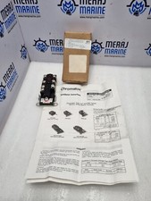 Controles De Calentador De Agua Eléctrico Chromalox Tipo 59T 4190 segunda mano  Embacar hacia Mexico