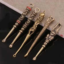 Nettoyant oreilles cuillère d'occasion  Expédié en France