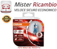 Osram 12v 55w usato  Aprilia