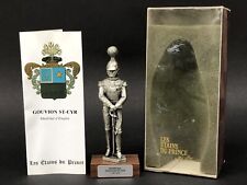 Superbe figurine maréchal d'occasion  Le Lavandou