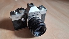 Praktica mtl3 28mm for sale  BISHOP'S STORTFORD