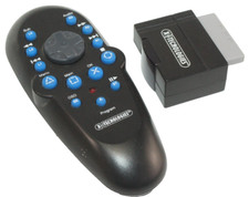 Playstation telecomando dvd usato  Nettuno