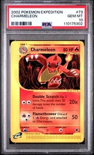 charmeleon pokemon card for sale charmeleon pokemon card for sale Leander