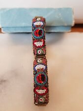 Bracelet vintage italian for sale  RYDE
