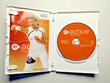 Wii active personal for sale  Anoka