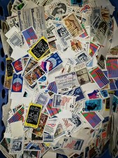 Used canceled postage for sale  Auburn