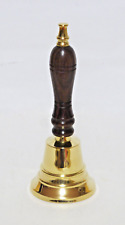 Handglocke tischglocke weihnac gebraucht kaufen  Schwanewede