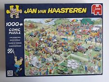 Puzzle jan van d'occasion  Angers-