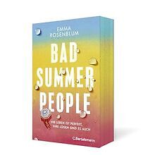 Bad summer people gebraucht kaufen  Berlin