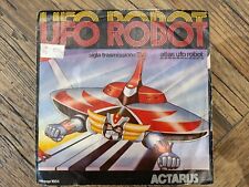 Sigla atlas ufo usato  Bari
