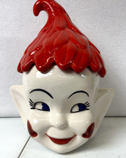 Vintage kitchen elf for sale  Geneseo