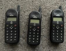 Vintage retro philips for sale  UK