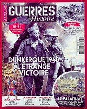 Science vie guerres d'occasion  Montreuil