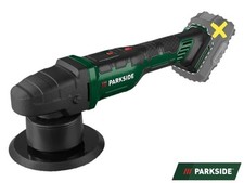 Parkside polisseuse fil d'occasion  Paris II