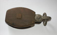 Antique vintage wooden for sale  ANSTRUTHER