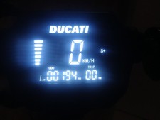 Monopattino elettrico ducati usato  Sassari