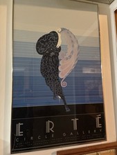 Erte 1982 beauty for sale  Madison