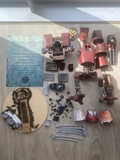 Warhammer 40k forgeworld for sale  SALFORD