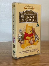 Walt disney classics for sale  ILKESTON