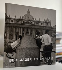 Bert jäger fotografie gebraucht kaufen  Merzhausen