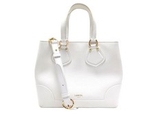 Sac main lancel d'occasion  France