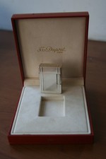 Ancien briquet dupont d'occasion  Massy