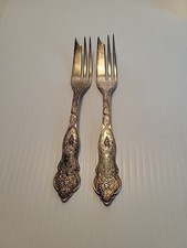 Best flatware dessert for sale  Humble
