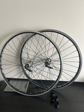 Usado, NOVO Conjunto de Rodas Ritchey PRO/LX HB/FH-M585 26" DSC CL/Rim Freio NOS comprar usado  Enviando para Brazil