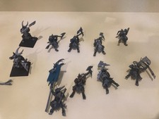 Warhammer old beastmen for sale  DONCASTER