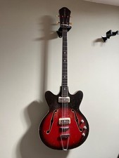 Vintage orfeus semi for sale  LONDON