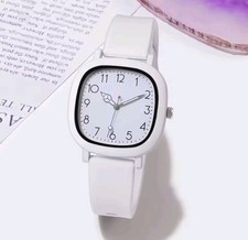 Montre femme quartz d'occasion  Téteghem