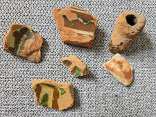Konvolut römische terra gebraucht kaufen Konvolut römische terra gebraucht kaufen  Müllheim