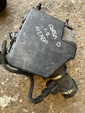 Corsa air filter for sale  BRANDON