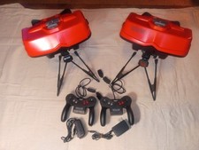 Nintendo virtual boy for sale  Sorrento
