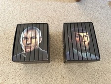 Star trek black gebraucht kaufen  Hamburg