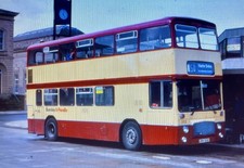Bus slide burnley for sale  CHESTER