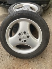 Slk 230 200 gebraucht kaufen  Rohrdorf