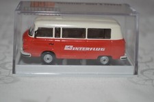 Brekina barkas 1000 gebraucht kaufen  Mengerskirchen