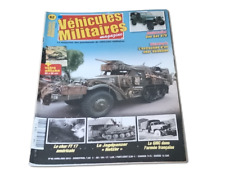 Véhicules militaires 62 d'occasion  Clermont