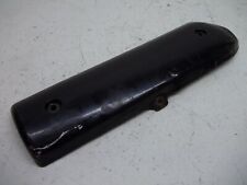 Cache échappement yamaha d'occasion  Lehaucourt