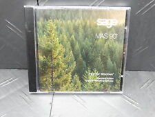 Sage mas software for sale  Temple