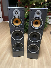 Bowers wilkins 640 gebraucht kaufen  Witten