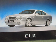 Lorinser mercedes benz gebraucht kaufen  Minden
