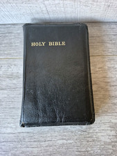 Holy bible revised for sale  ST. LEONARDS-ON-SEA