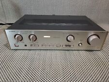 Luxman 210 high gebraucht kaufen  Rödermark