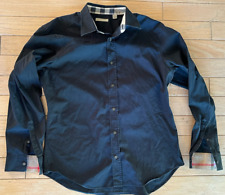 Burberry brit button for sale  San Luis Obispo