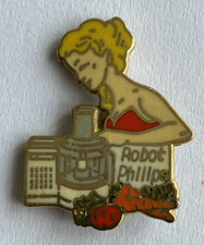 Pin robot philips d'occasion  Aizenay