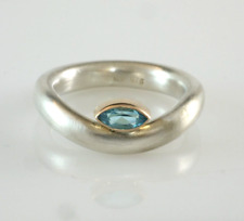 925 sterlingsilber ring gebraucht kaufen  Altena