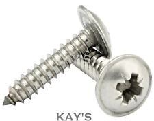 Flanged self tapping d'occasion  Expédié en Belgium
